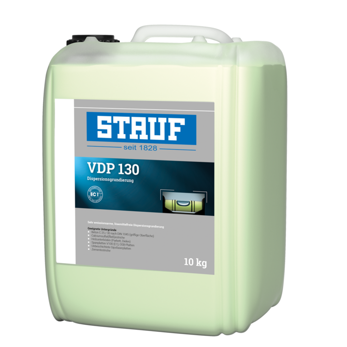 STAUF VDP 130