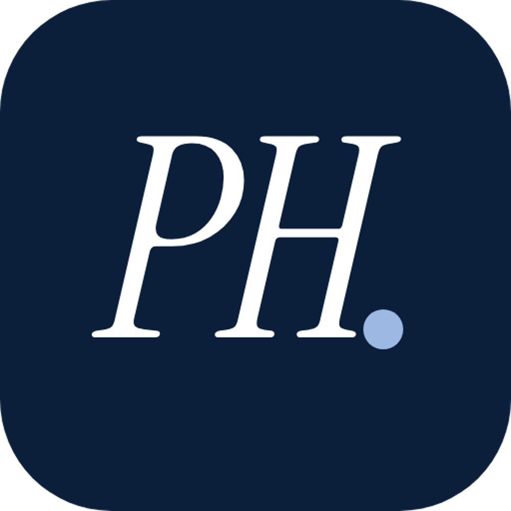 PH Logo – Philipp Horst Ads Performance Marketing