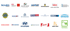 Logos von Mars, EFG Specht, JANCKE, Michels, MEM, Deutsche Bundesbank, Lions Club, Meyerhoff, Office Partner, Siebels, Engie, Konecranes, Schröder, Hyundai, Specht Gruppe, Schäfer's, Albers Vomfel, und Die Experten für Garten & Landschaft.