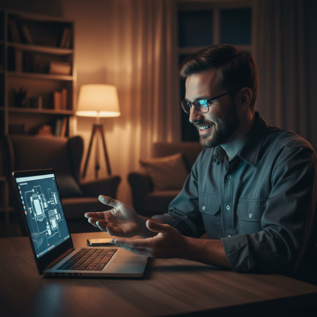 Software-Hilfe für PC und MacBook bei SilvekFix in München