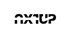 Schwarzes "FIXUP"-Logo mit einem Nike-Swoosh, der als Haken über dem "U" dient, auf dunkelgrünem Hintergrund.