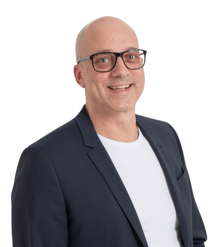 Sebastian Schinzel