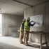 Gemeinsame Wochenplanung direkt auf der Baustelle