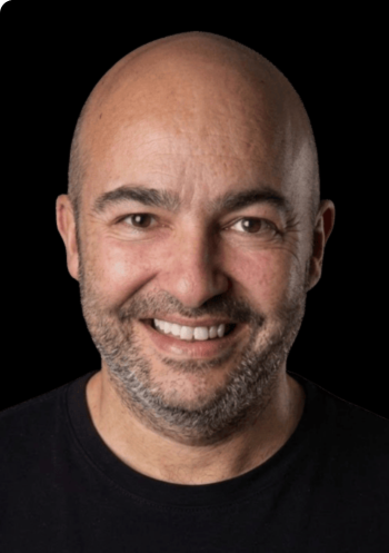Andreas Mostafa