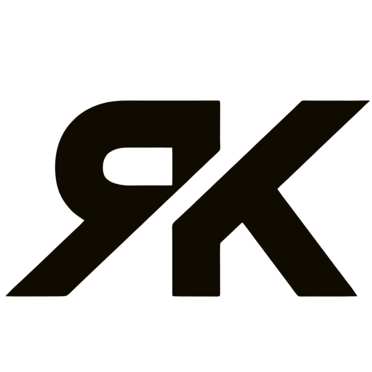 RK Logo