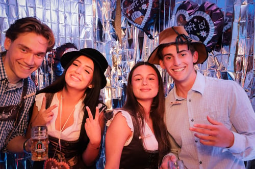 REVIERENGEL Oktoberfest 2026, Fotobox-Bild 11