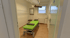 Behandlungsraum der Physiotherapiepraxis Stöhr in Ispringen