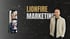 Titelbild Lionfire Marketing Werbeagentur 