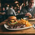 Steak & Burger
