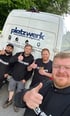Entrümpelung und Wohnungsauflösung einer Küche in Buchloe durch Platzwerk Allgäu