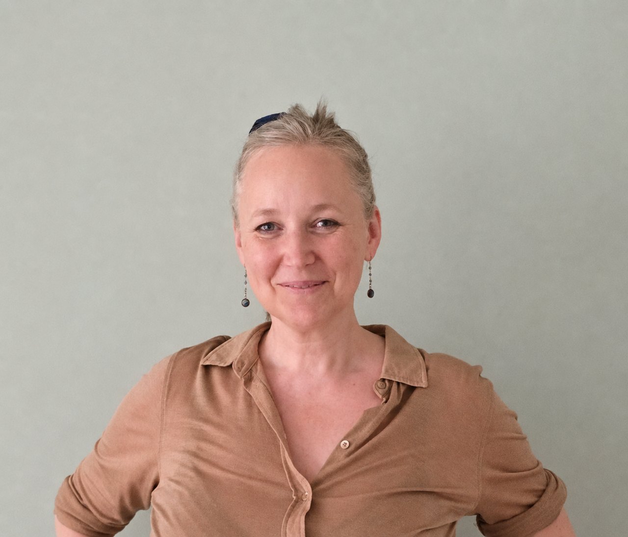 Katharina Schneider