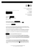 Beispiel: Berechtigungsanfrage der ECR European Copyright Research GmbH (geschwärzt)