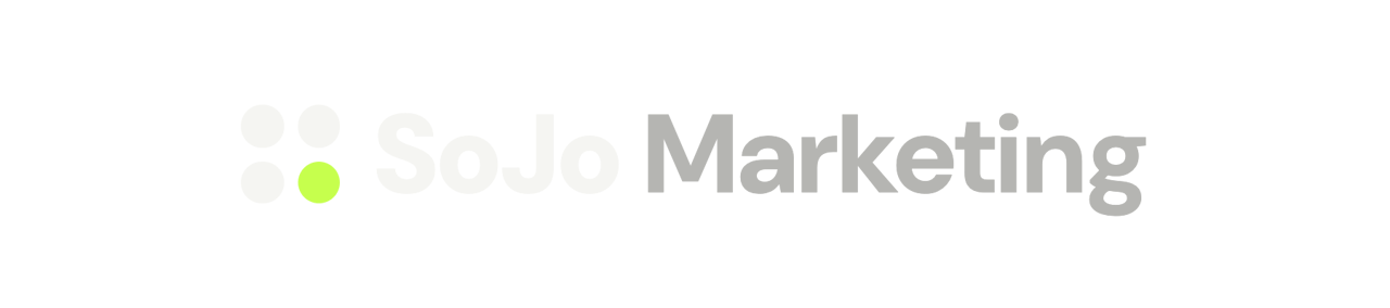 SoJo Marketing