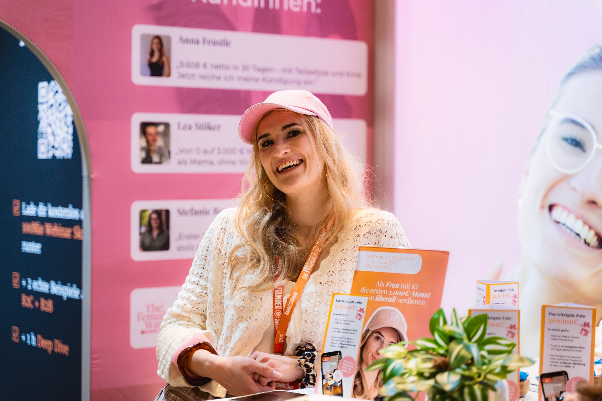 Tara Hanke