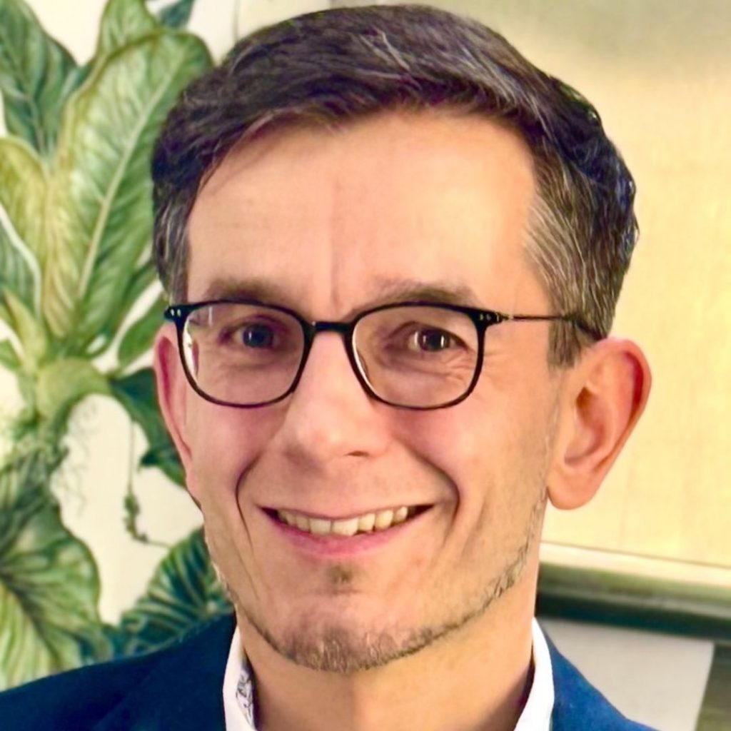 Peter Hübner