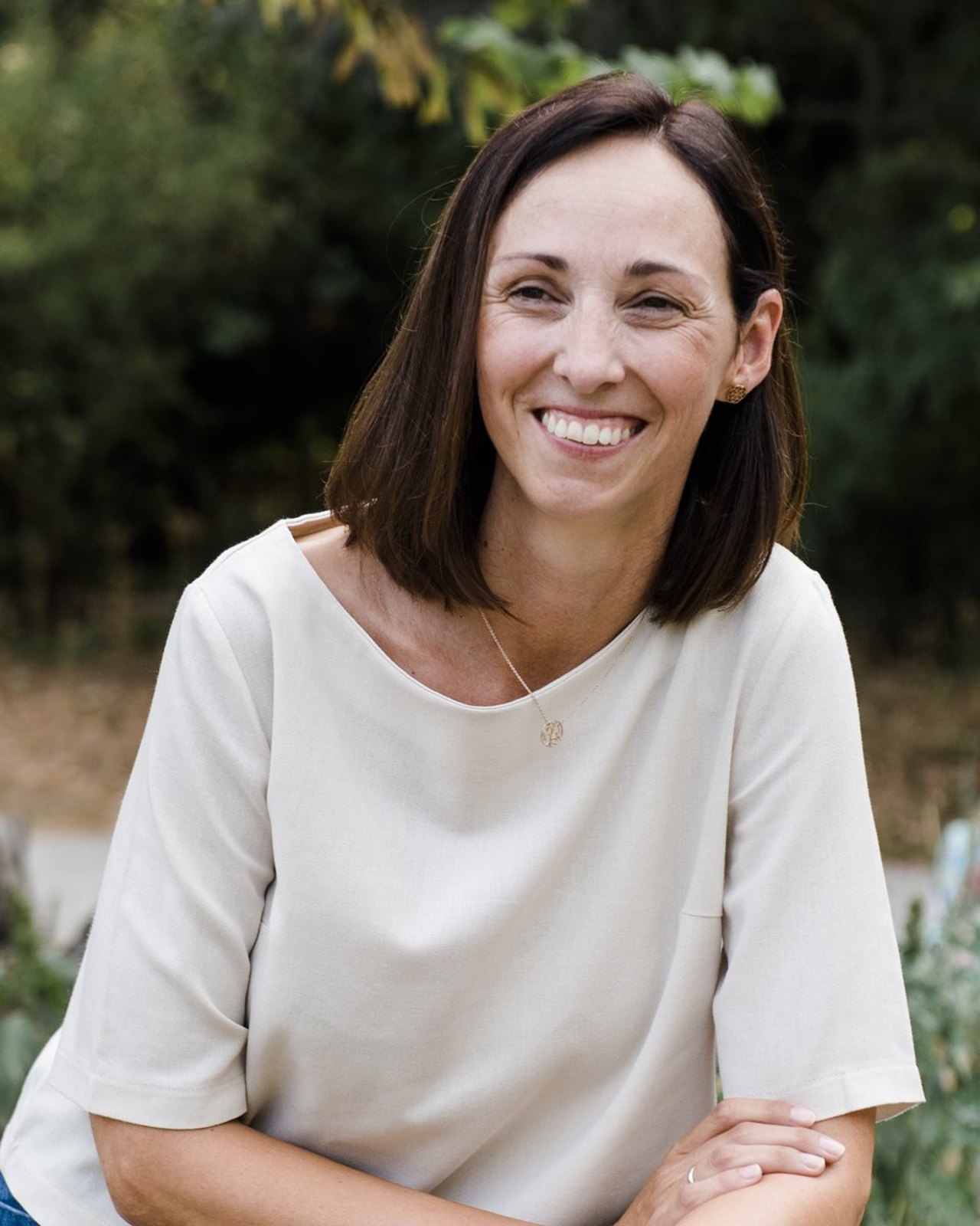 Porträt von Simone Wiesinger-Springer