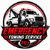Eastvale Emergency Towing Services Logo