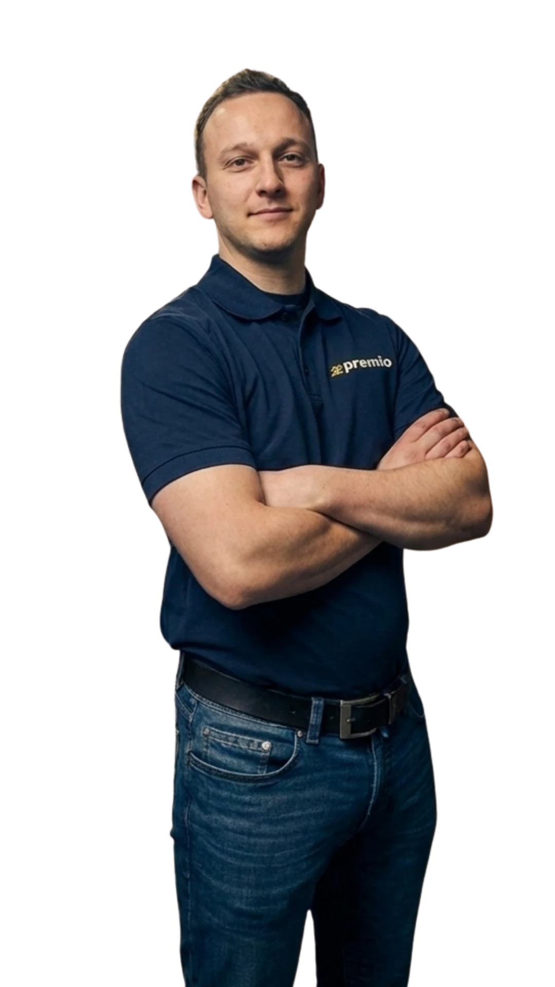 Ansprechpartner Jendrossek