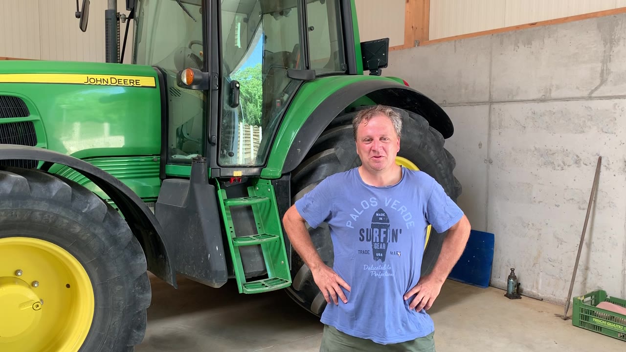 Landwirtschaftsbetrieb