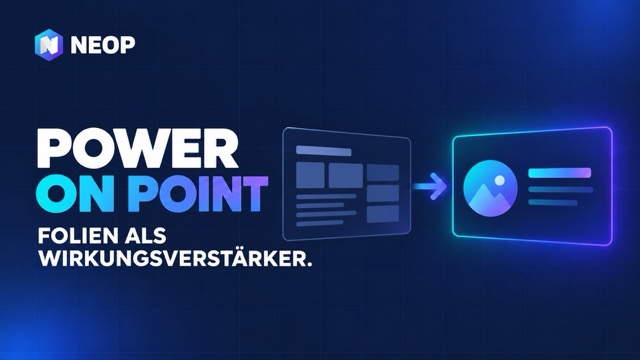 Presentation Lab Power On Point