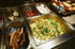 Buffet im FKK Paradise Saarbrücken