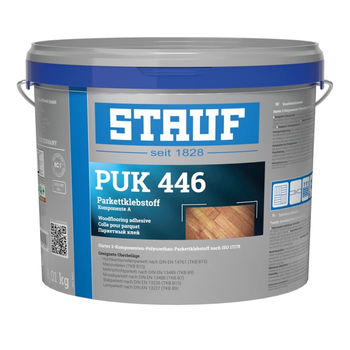 STAUF PUK 446