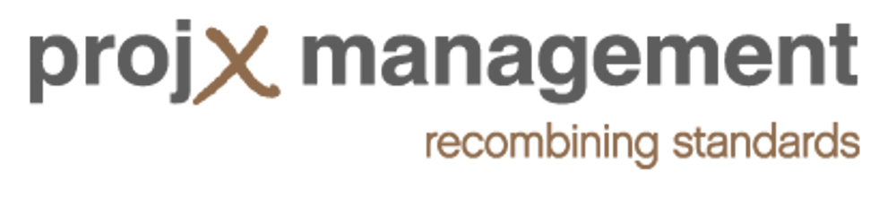 Projx Management GmbH - Logo