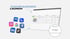 Grafik Schritt 3: Kampagnen-Launch für Paid Ads und Webdesign
