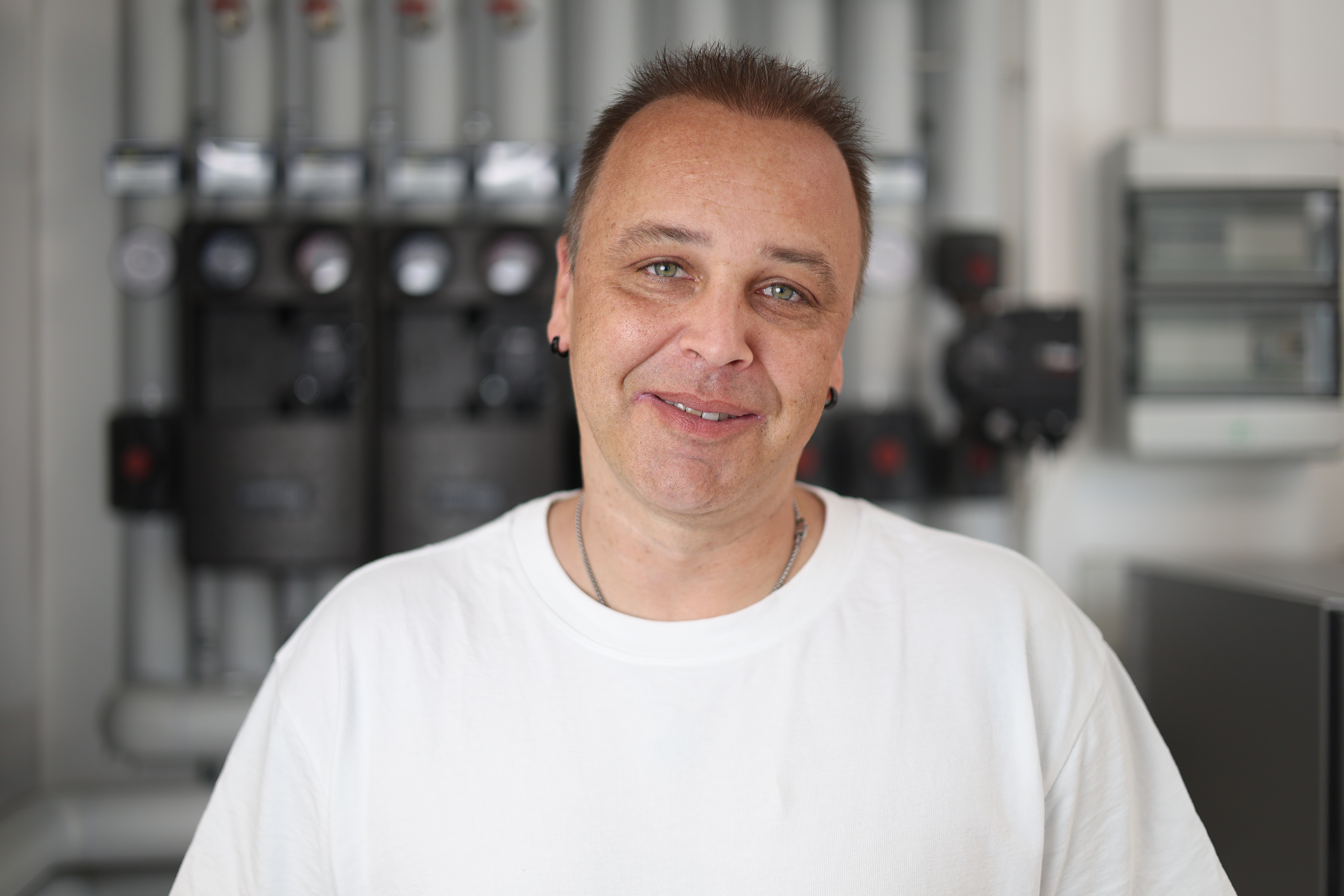 Daniel Urbanski