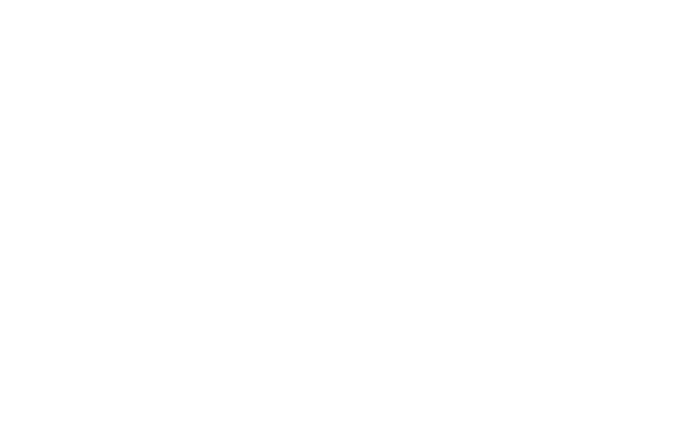 Grünes Schild mit weißem Text "NO.1 Beauty Bar EST. 2017"