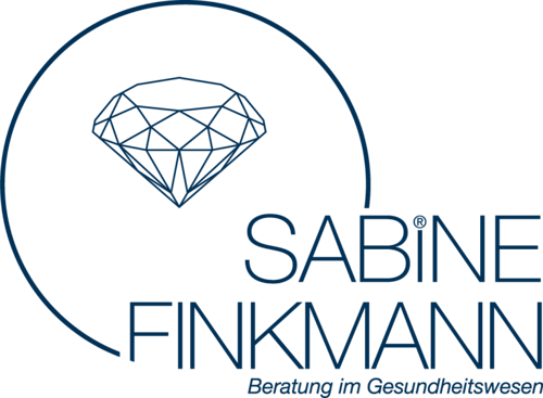 Logo Sabine Finkmann