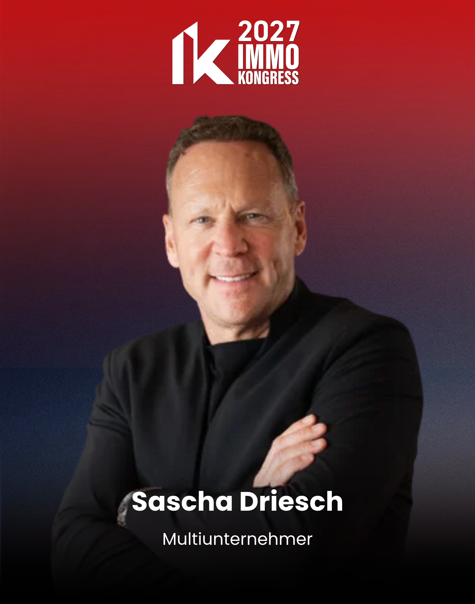 Sascha Driesch