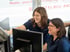 Zusammenarbeit im Büro von Süssenbach