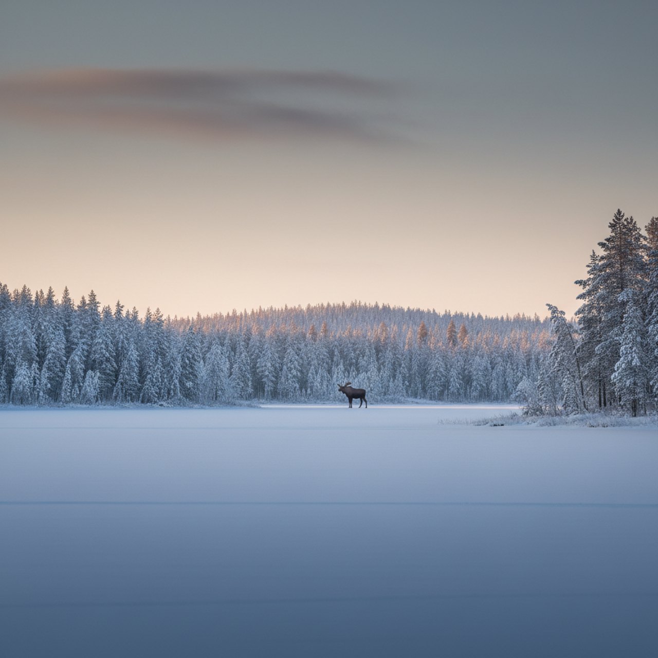 Finnland