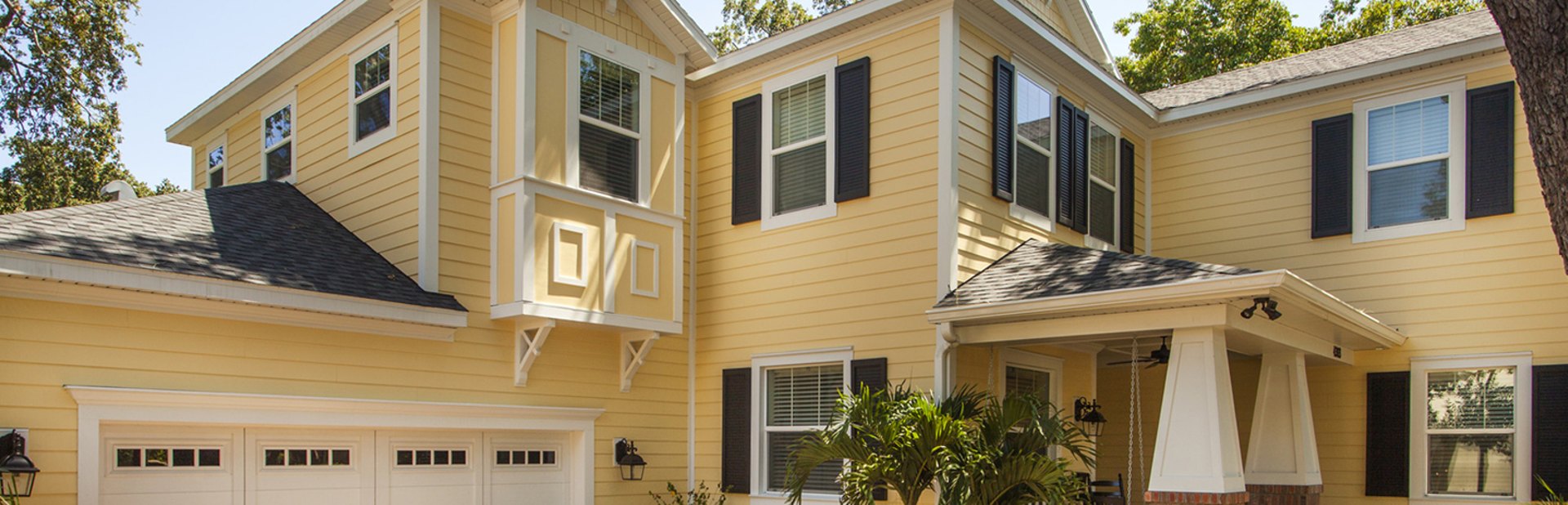 Siding Replacement in Chula Vista, CA