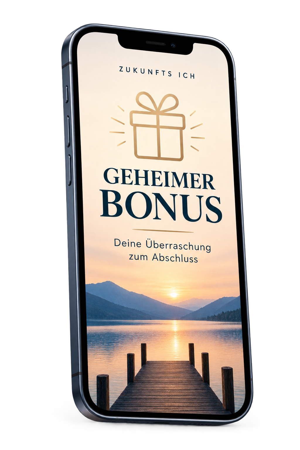 Geheimer Abschlussbonus von Gedanken-Stopp