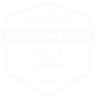 OMR PROUD PARTNER