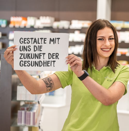 Teambild der PKA