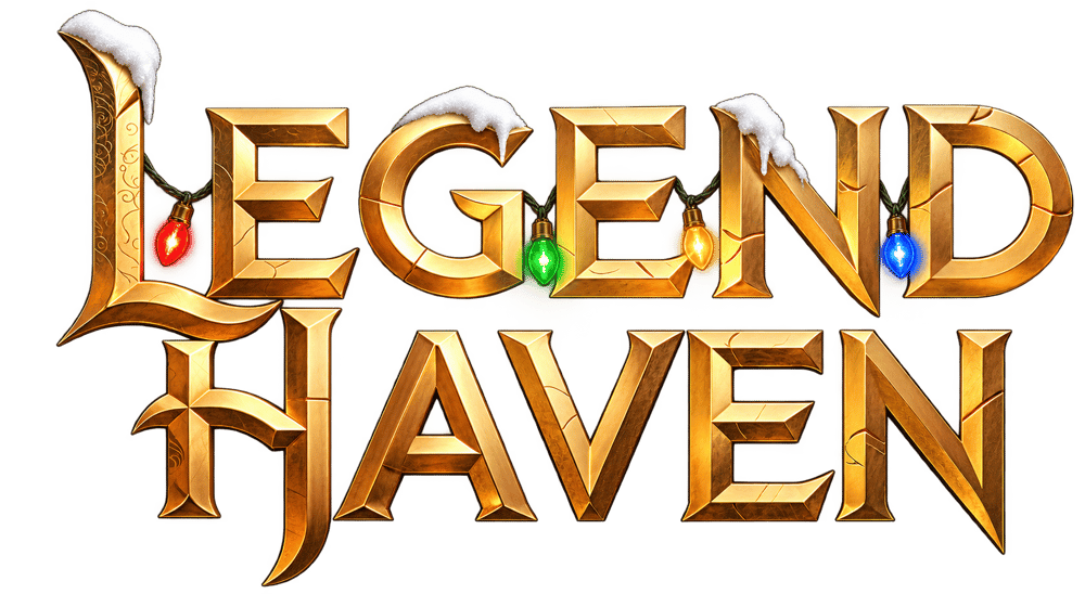 "LEGEND HAVEN 