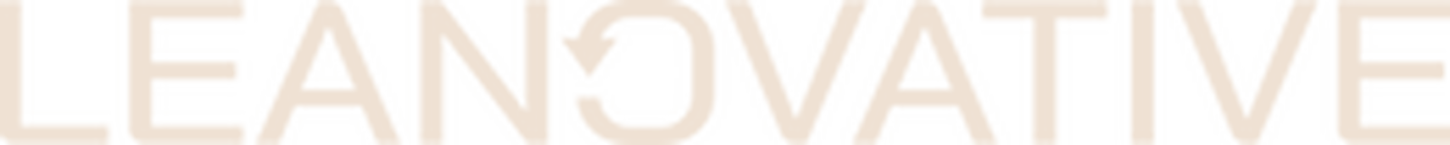 Leanovative