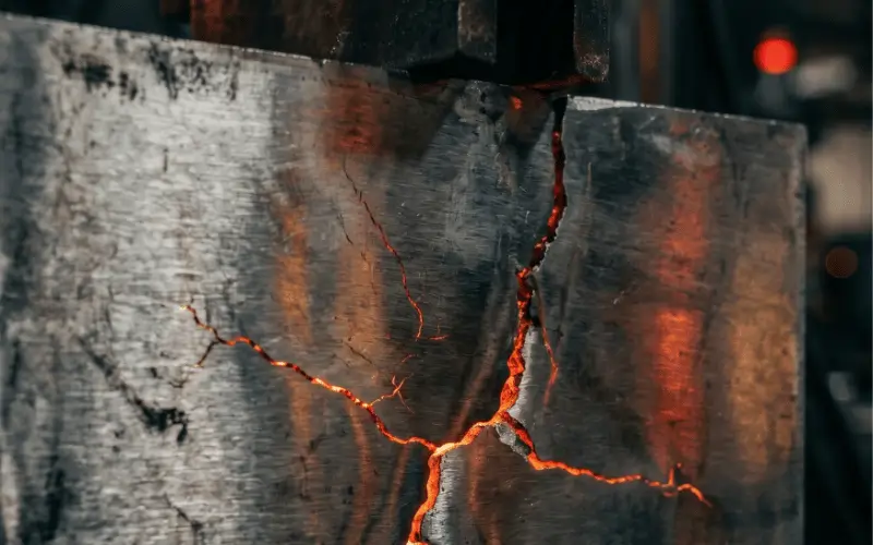 Fehlerhafter Edelstahl Fokus Preis