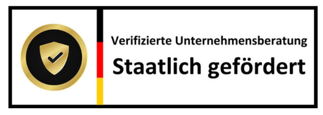 Offiziell gelisteter BAFA-Berater
