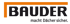 Bauder Logo