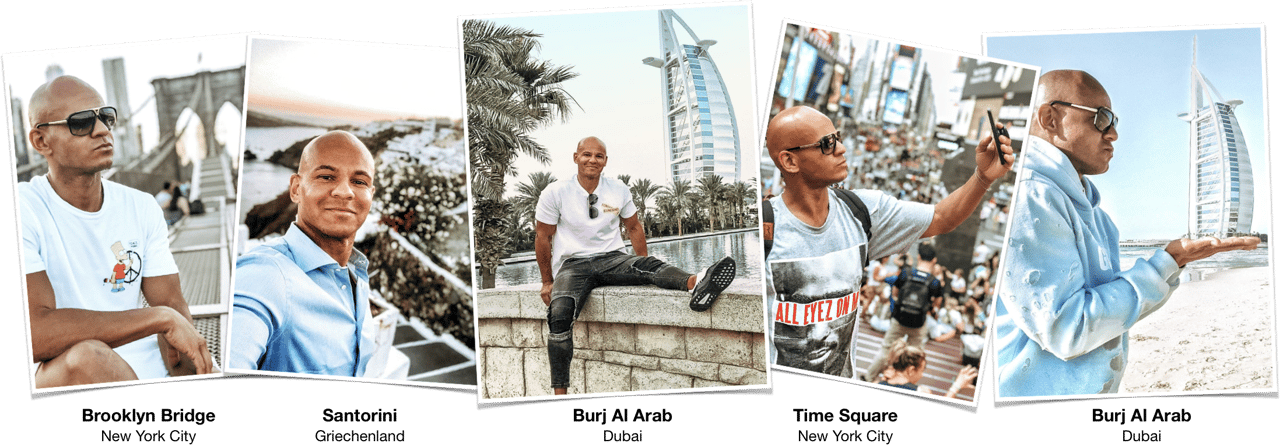 Coach Cecil's Matrix Principle – Coaching for a fulfilling life