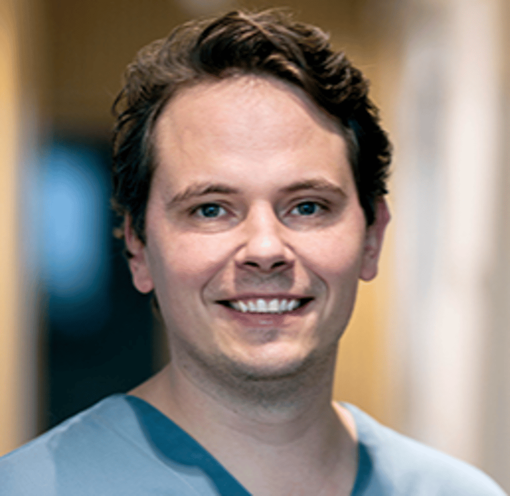 Dr. Pierre G. Küßner