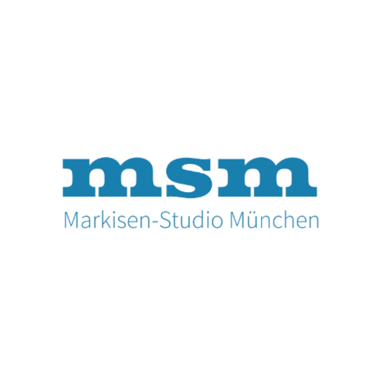 Markisen-Studio München