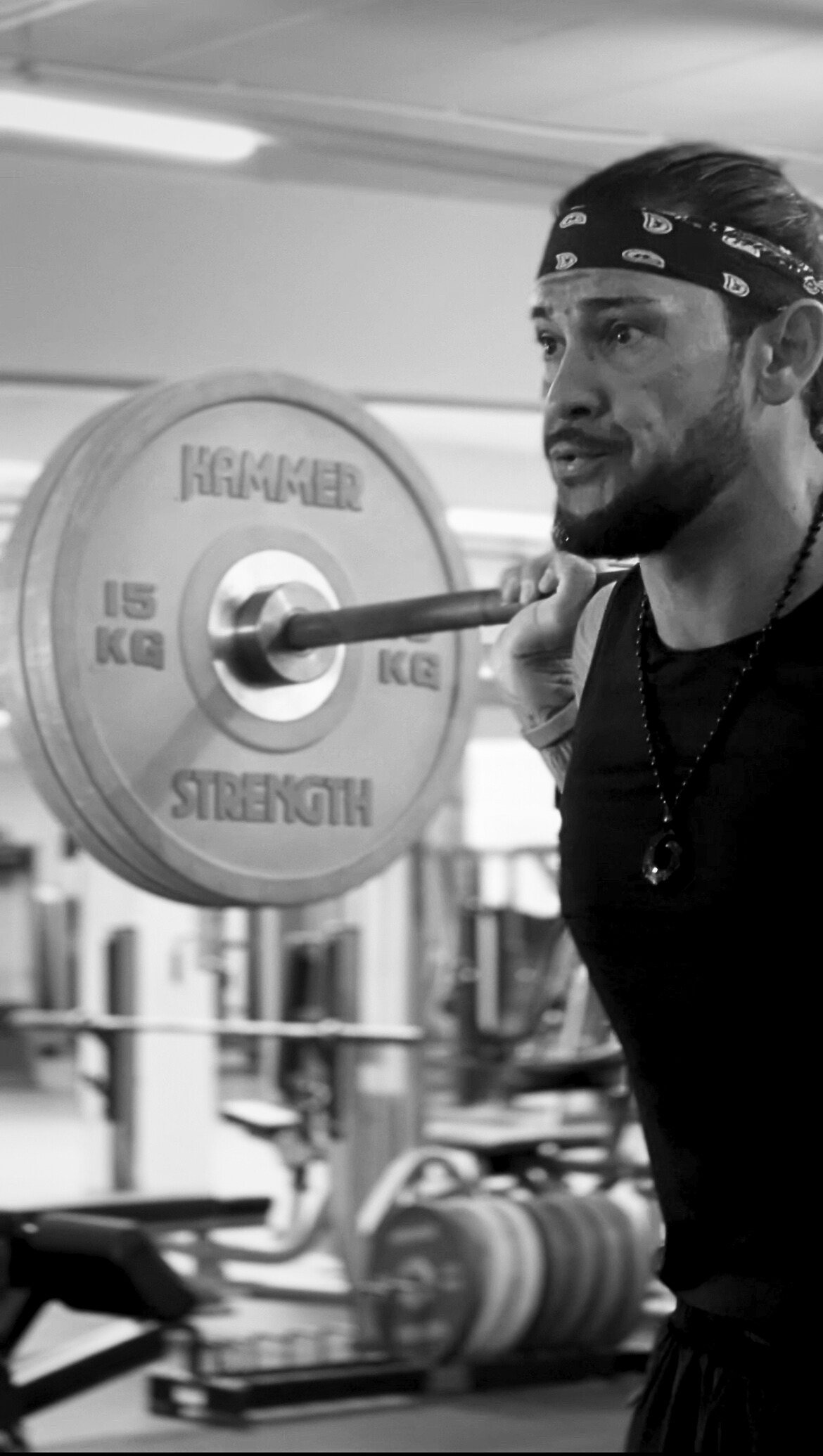 Athletiktraining im persönlichen Coaching