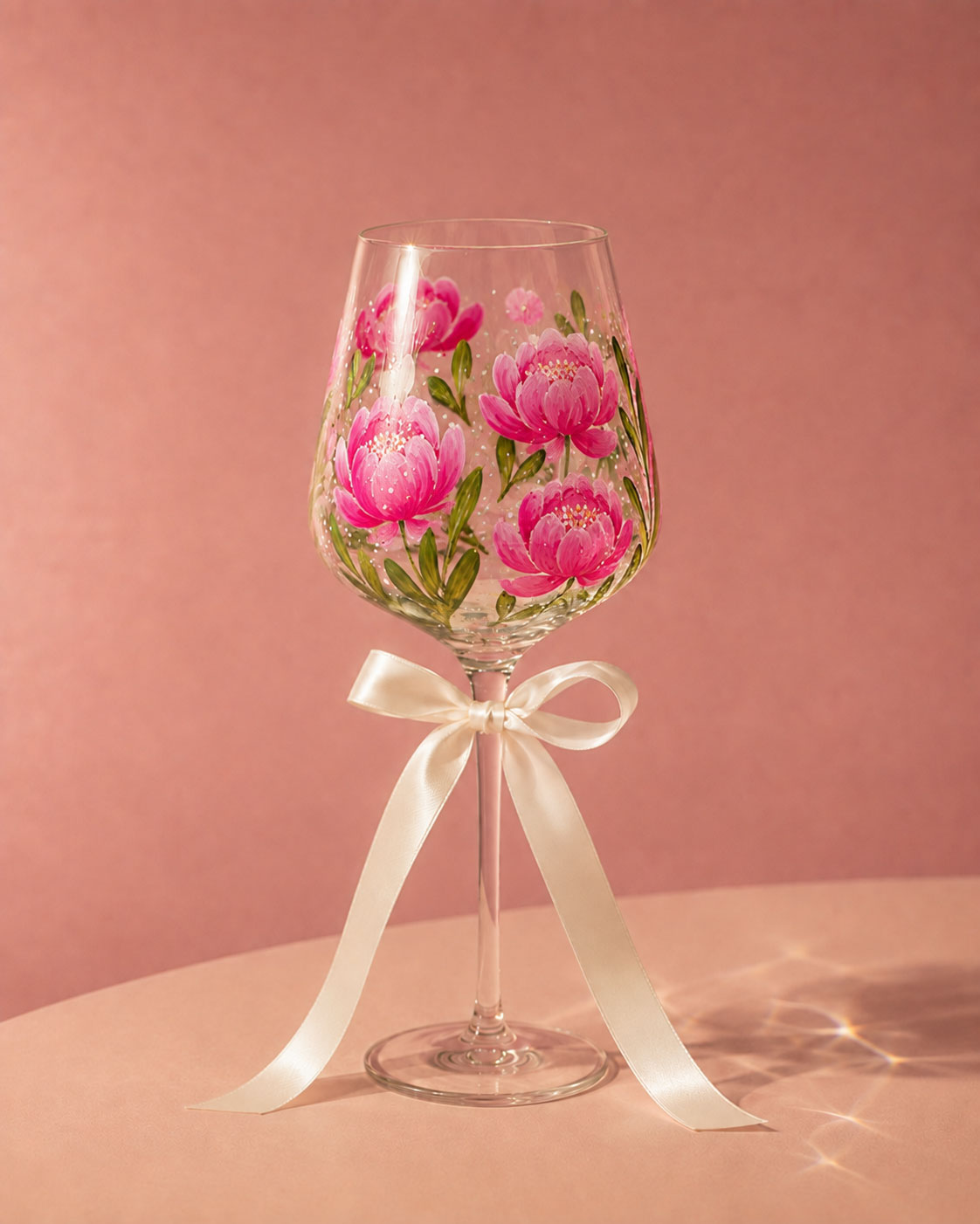 Peonies