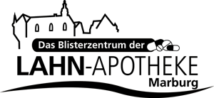 LahnBlister – das Blisterzentrum der Lahn-Apotheke Marburg