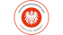 Rotes Siegel mit weißem Bundesadler, umgeben vom Text "UNTERNEHMENSBERATUNG STAATLICH GEPRÜFT" auf grünem Hintergrund.
